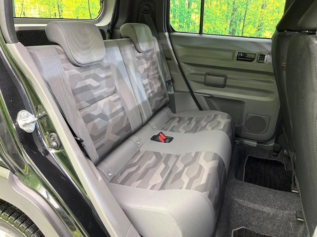 DAIHATSU TAFT 2020 Image 31