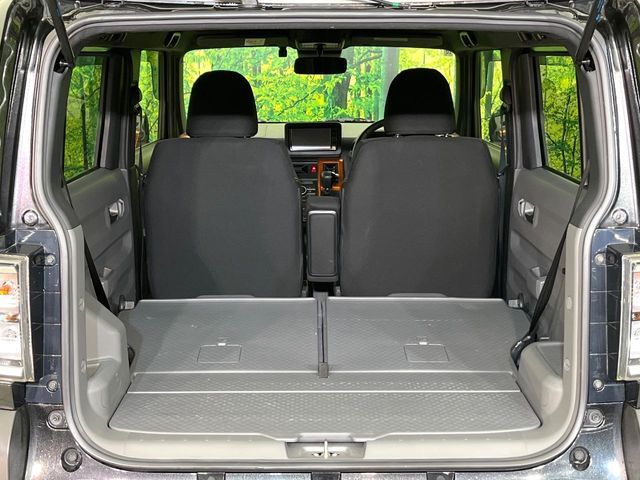 DAIHATSU TAFT 2020 Image 31