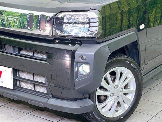 DAIHATSU TAFT 2020 Image 31