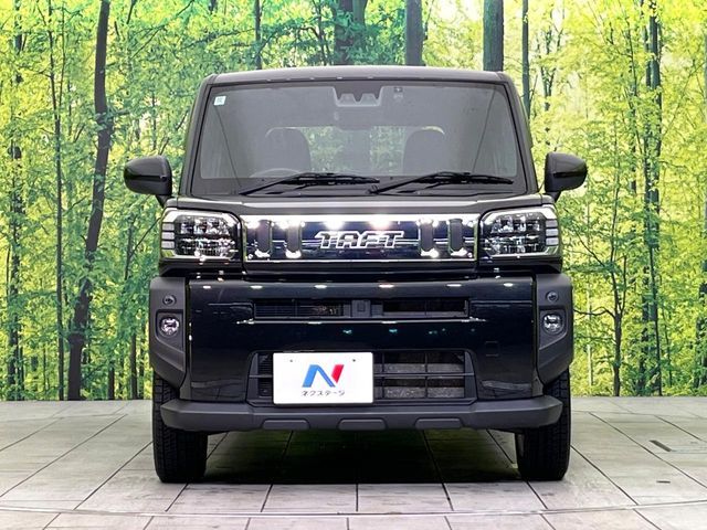 DAIHATSU TAFT 2020 Image 31