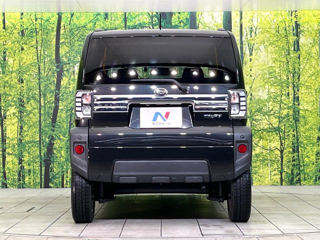 DAIHATSU TAFT 2020 Image 31