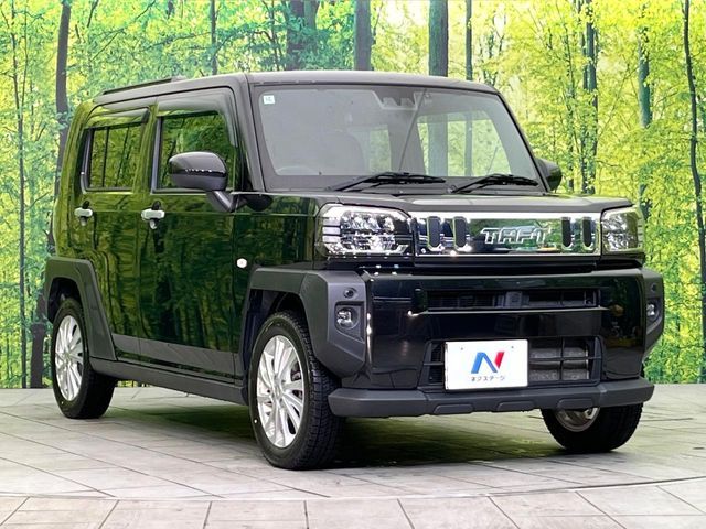 DAIHATSU TAFT 2020 Image 31