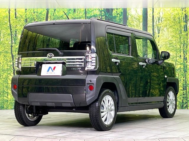 DAIHATSU TAFT 2020 Image 31
