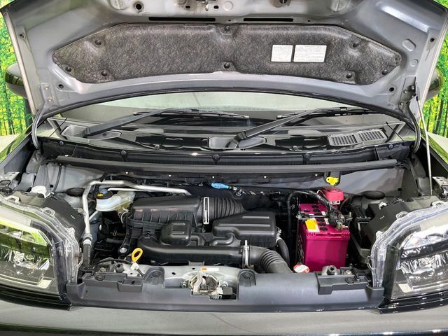 DAIHATSU TAFT 2020 Image 31