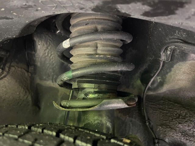 DAIHATSU TAFT 2020 Image 31