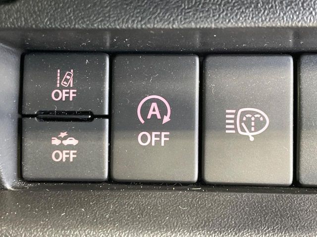 SUZUKI JIMNY SIERRA 2023 Image 31