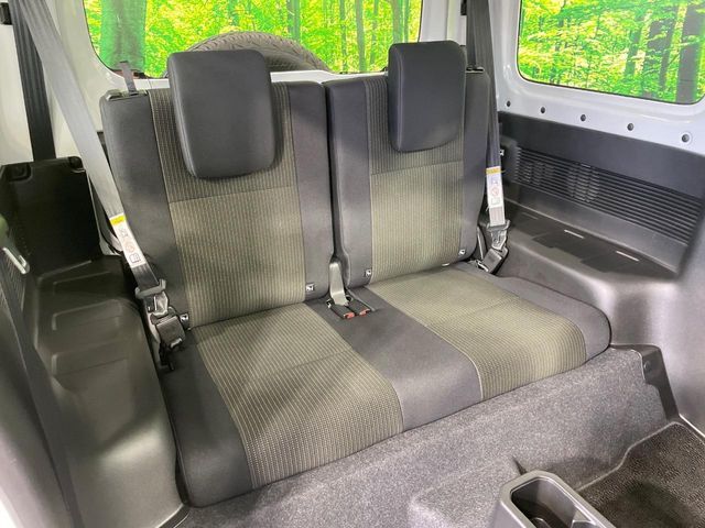 SUZUKI JIMNY SIERRA 2023 Image 31