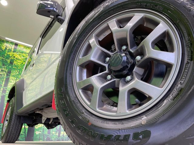 SUZUKI JIMNY SIERRA 2023 Image 31