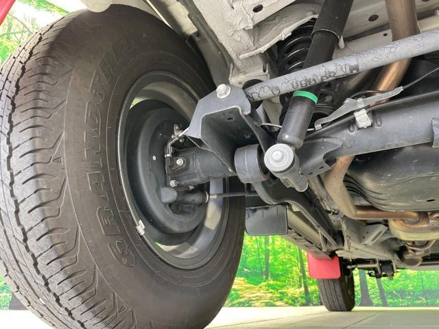 SUZUKI JIMNY SIERRA 2023 Image 31