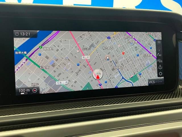 MERCEDES BENZ MERCEDES AMG G CLASS 2019 Image 31