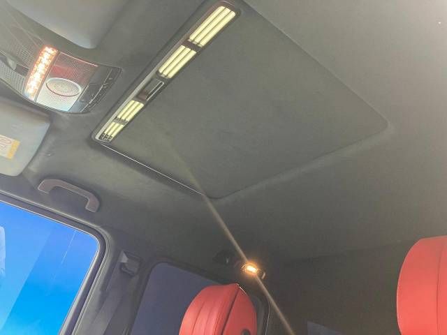 MERCEDES BENZ MERCEDES AMG G CLASS 2019 Image 31