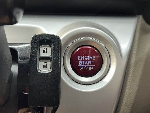 HONDA N-WGN 2017 Image 31