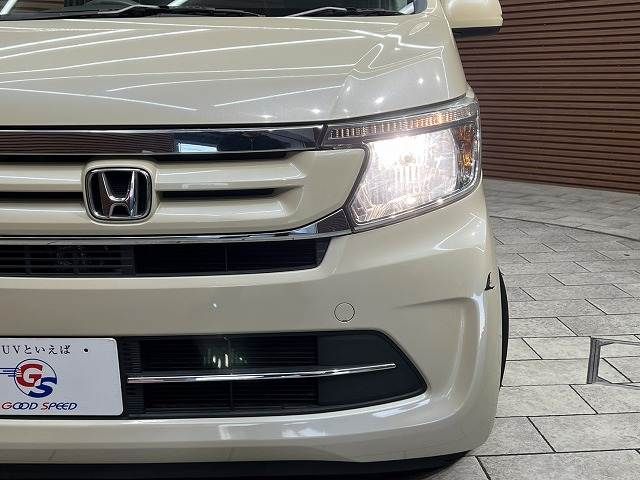 HONDA N-WGN 2017 Image 31