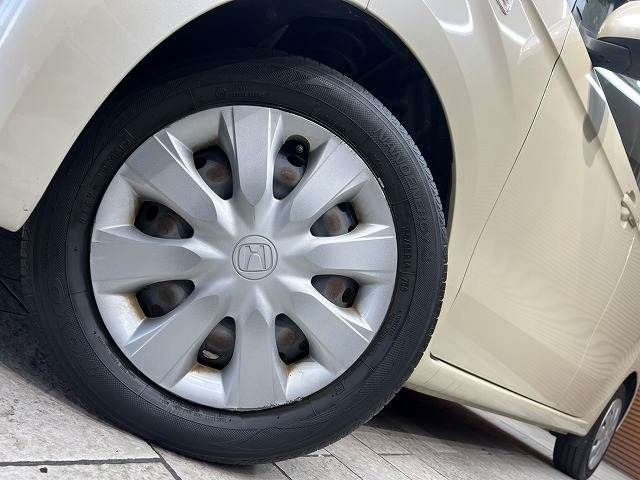 HONDA N-WGN 2017 Image 31