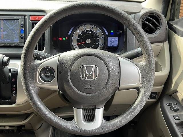 HONDA N-WGN 2017 Image 31