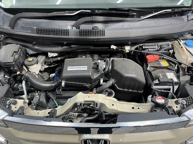 HONDA N-WGN 2017 Image 31