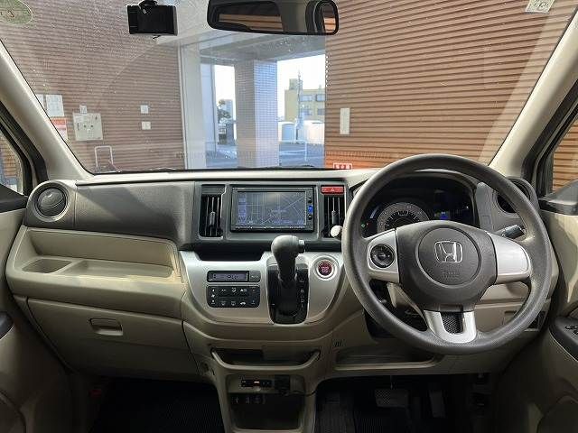 HONDA N-WGN 2017 Image 31