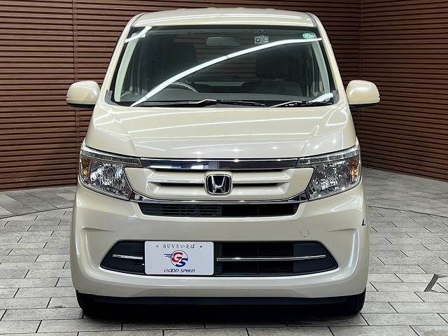 HONDA N-WGN 2017 Image 31