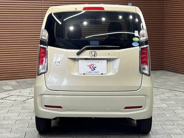 HONDA N-WGN 2017 Image 31