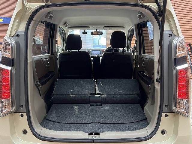 HONDA N-WGN 2017 Image 31