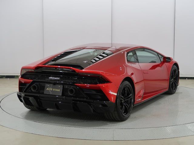 LAMBORGHINI HURACAN 2022 Image 31