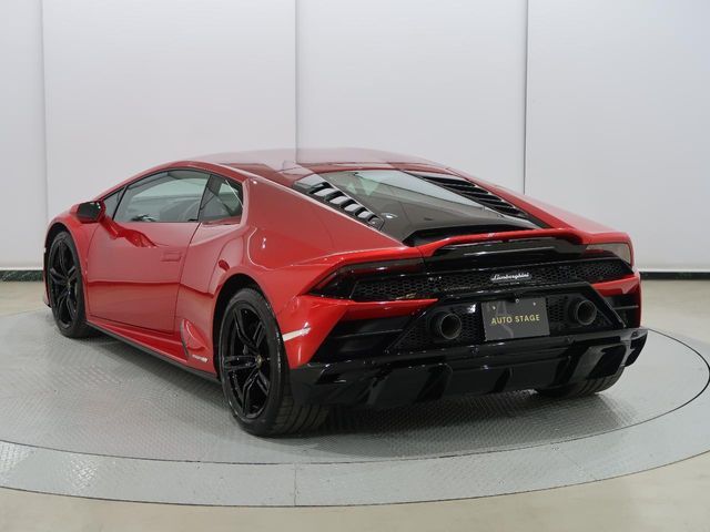 LAMBORGHINI HURACAN 2022 Image 31