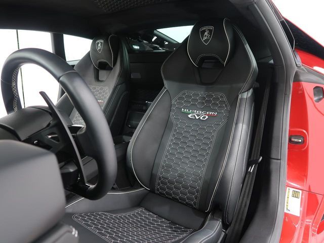 LAMBORGHINI HURACAN 2022 Image 31