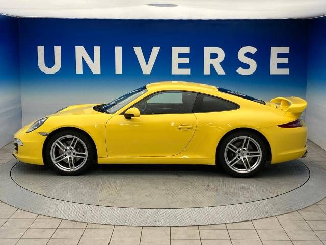 PORSCHE 911 2014 Image 31
