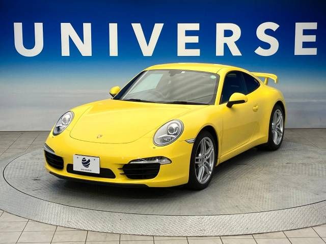 PORSCHE 911 2014 Image 31