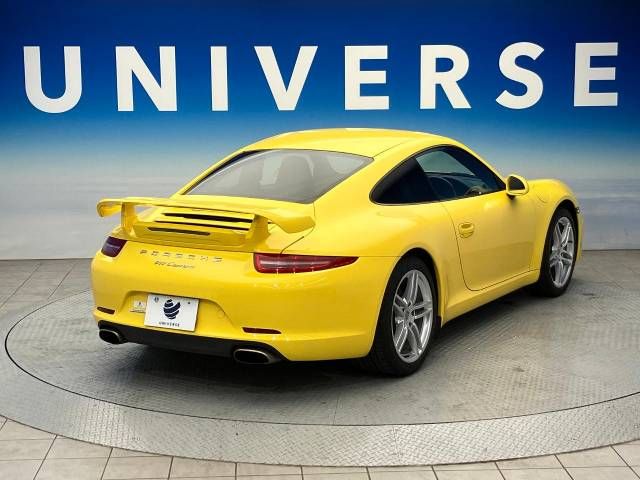 PORSCHE 911 2014 Image 31