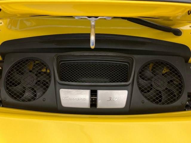 PORSCHE 911 2014 Image 31