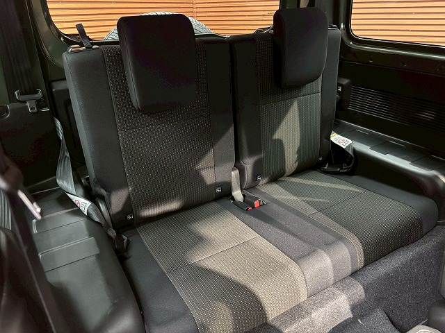 SUZUKI JIMNY 4WD 2021 Image 31