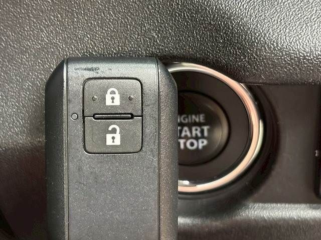 SUZUKI JIMNY 4WD 2021 Image 31