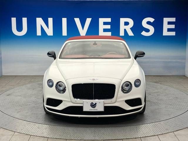 BENTLEY OPEN 2017 Image 31