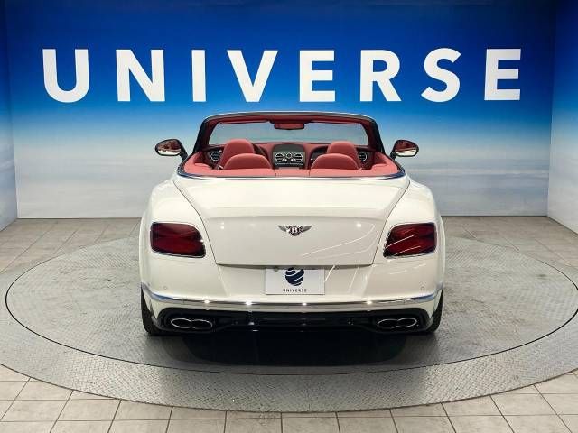 BENTLEY OPEN 2017 Image 31