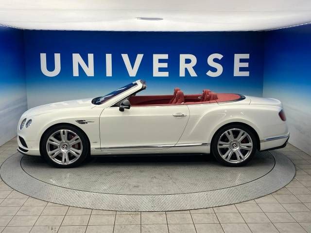 BENTLEY OPEN 2017 Image 31