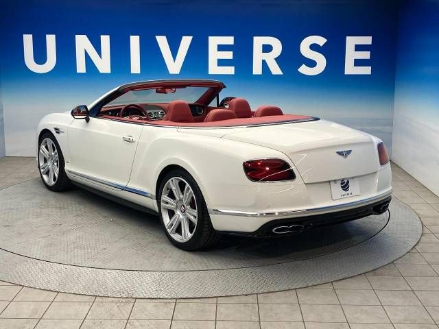 BENTLEY OPEN 2017 Image 31