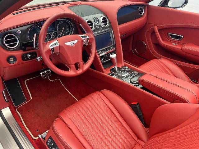 BENTLEY OPEN 2017 Image 31