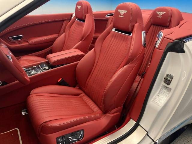 BENTLEY OPEN 2017 Image 31