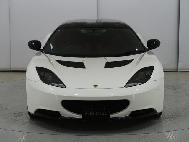 LOTUS EVORA 2014 Image 31