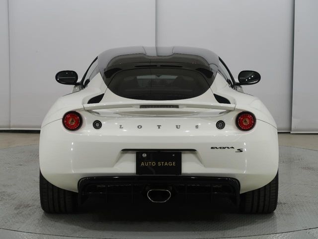 LOTUS EVORA 2014 Image 31