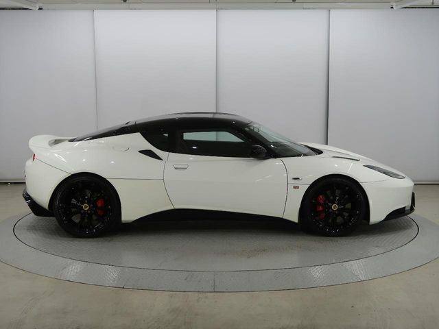 LOTUS EVORA 2014 Image 31