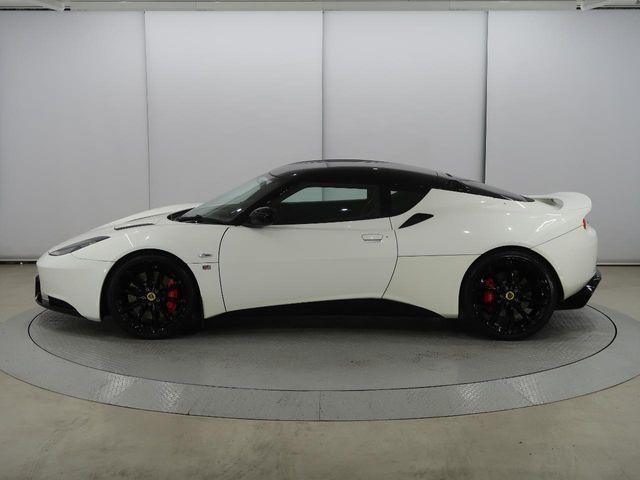 LOTUS EVORA 2014 Image 31