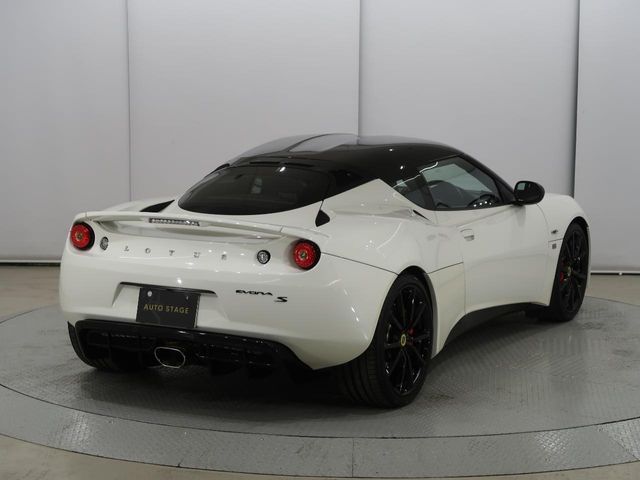 LOTUS EVORA 2014 Image 31
