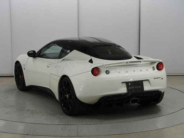 LOTUS EVORA 2014 Image 31
