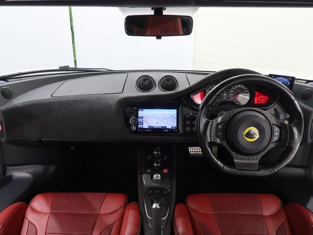 LOTUS EVORA 2014 Image 31