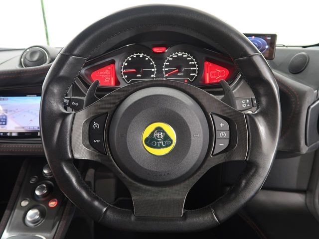 LOTUS EVORA 2014 Image 31