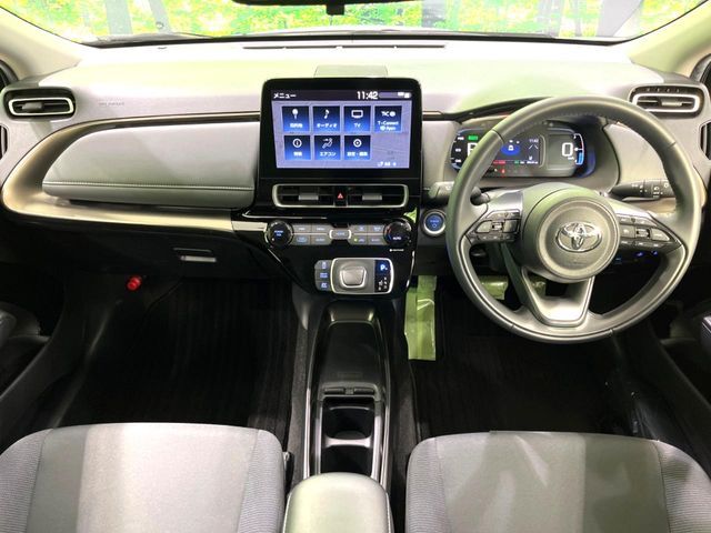 TOYOTA AQUA 2021 Image 31