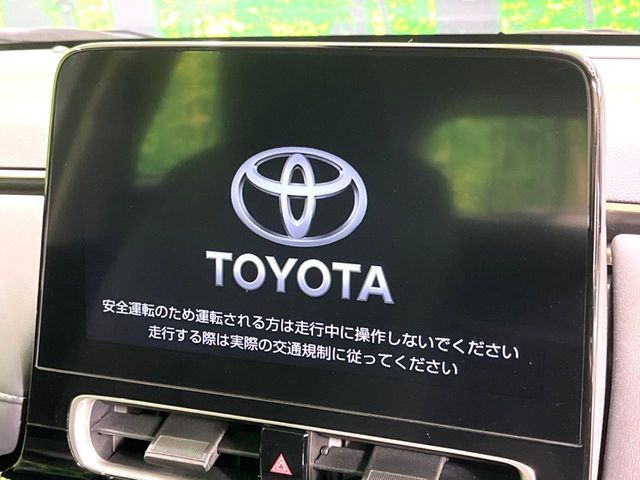 TOYOTA AQUA 2021 Image 31