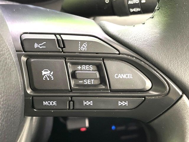 TOYOTA AQUA 2021 Image 31